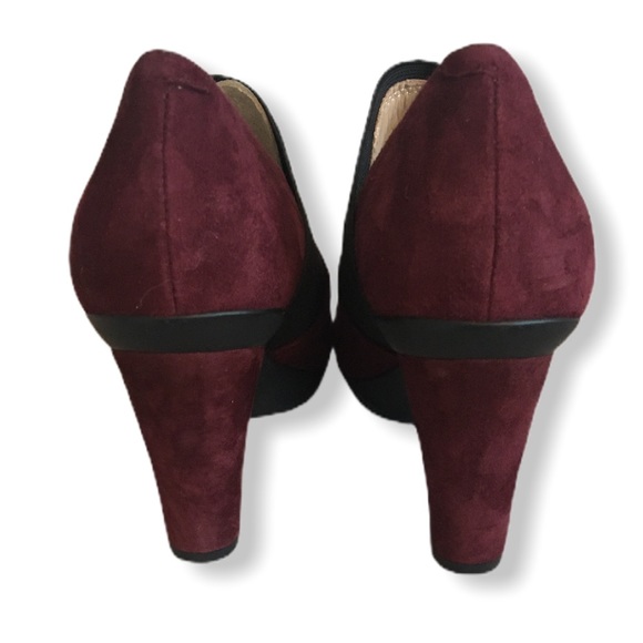 Geox heels - Picture 3 of 4